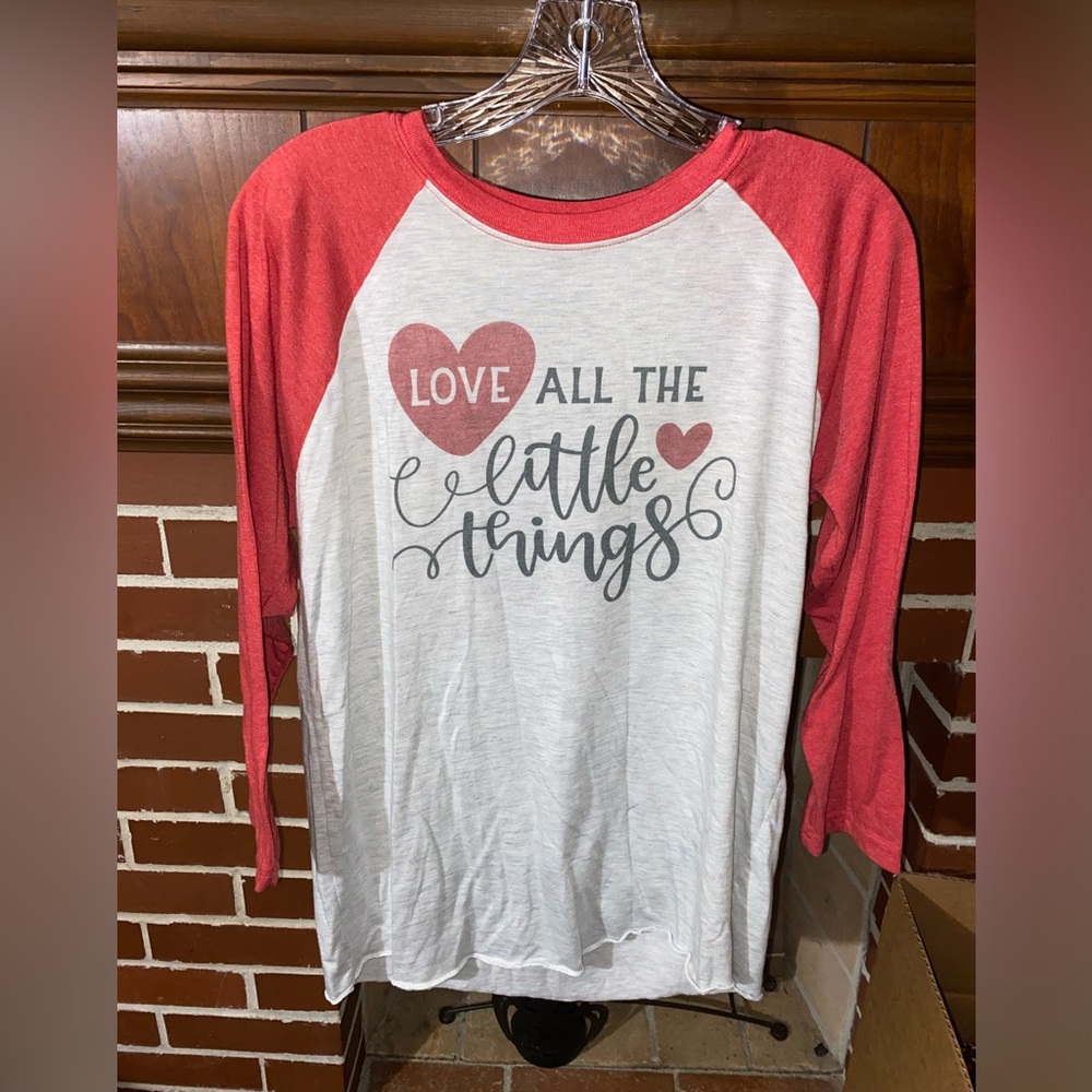 Women’s shirt